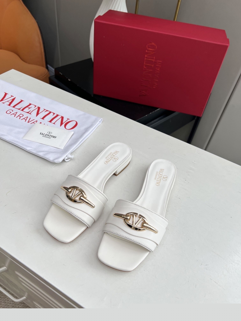 Valentino Slippers